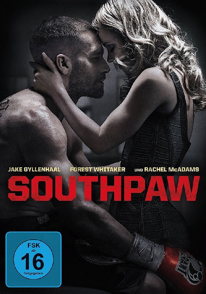 Southpaw