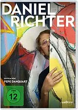 Daniel Richter DVD