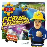 Various CD Feuerwehrmann Sam - Achtung Ausserirdische