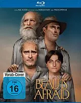Beau Is Afraid Blu-ray