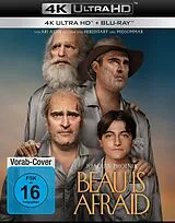 Beau Is Afraid 4K Ultra HD BLU-RAY + BLU-RAY