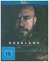Darkland - The Return - BR Blu-ray
