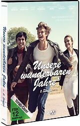 Unsere wunderbaren Jahre - Staffel 02 DVD