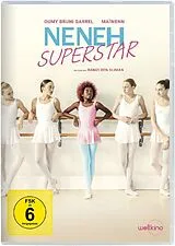 Neneh Superstar DVD