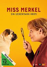 Miss Merkel - Ein Uckermark-Krimi DVD