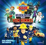 Various CD Feuerwehrmann Sam Helden Fallen Nicht Vom Himmel (