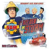 Various DVD Feuerwehrmann Sam - Helden im Sturm
