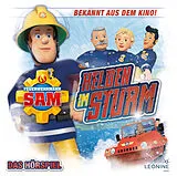 Various CD Feuerwehrmann Sam Plötzlich Filmheld (Hörspiel Zum