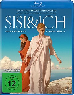 Sisi & Ich - BR Blu-ray