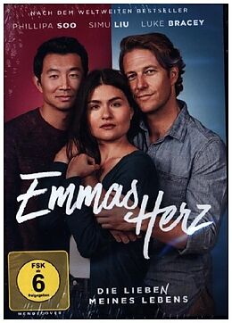 Emmas Herz DVD