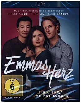 Emmas Herz Blu-ray