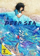 Deep Sea DVD