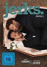 jerks. - Staffel 05 DVD