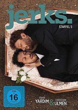 jerks. - Staffel 05 DVD