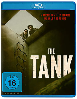 The Tank (bluray D) Blu-ray