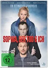 Sophia, der Tod & ich DVD