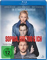 Sophia, der Tod und ich - BR Blu-ray