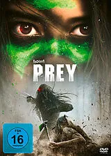 Prey DVD