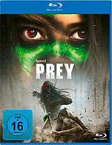 Prey - BR Blu-ray
