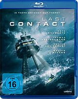 Last Contact - BR Blu-ray