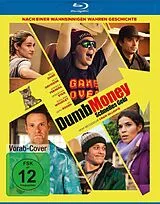 Dumb Money - Schnelles Geld Blu-ray