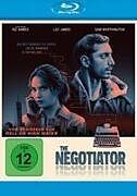 The Negotiator Blu-ray