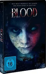 Blood DVD