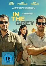 In the Grey DVD