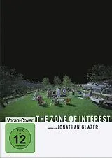 The Zone of Interest DVD