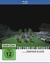 The Zone of Interest BD Blu-ray