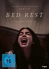 Bed Rest DVD