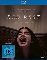 Bed Rest Blu-ray
