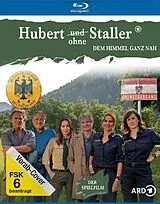 Hubert ohne Staller - Dem Himmel ganz nah - BR Blu-ray