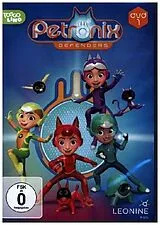Petronix Defenders DVD