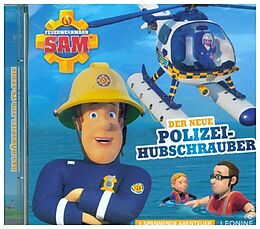 Various CD Feuerwehrmann Sam - Staffel 13 Cd 2