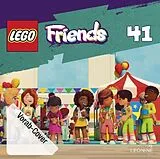 Various CD Lego Friends (Cd 41)