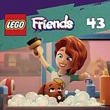 Various CD Lego Friends (Cd 43)