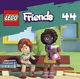 Various CD Lego Friends (Cd 44)