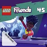 Various CD Lego Friends (Cd 45)