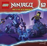 Various CD Lego Ninjago (Cd 62)