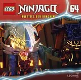 Various CD Lego Ninjago (Cd 64)