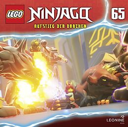 Various CD Lego Ninjago (Cd 65)