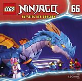 Various CD Lego Ninjago (Cd 66)