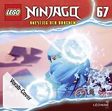 Various CD Lego Ninjago (Cd 67)