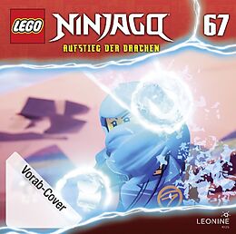 Various CD Lego Ninjago (Cd 67)