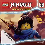 Various CD Lego Ninjago (Cd 68)