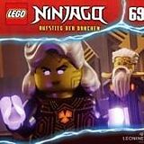 Various CD Lego Ninjago (Cd 69)