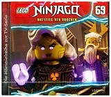 Various CD Lego Ninjago (Cd 69)