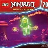 Audio CD (CD/SACD) LEGO Ninjago (CD 70) von 