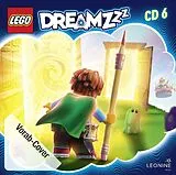 Various CD Lego Dreamzzz (Cd 5)